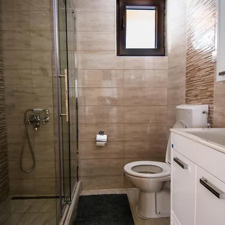 Planinska Kuca Mir Casa de Férias