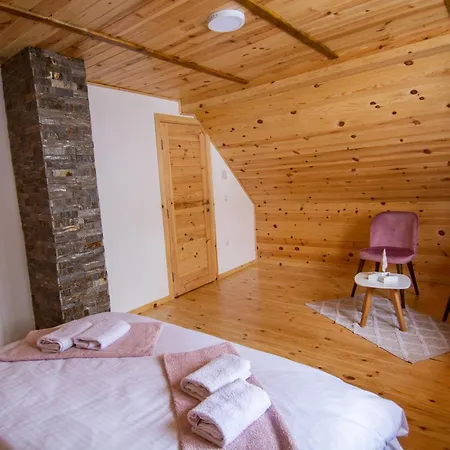 Planinska Kuca Mir Holiday home Sekulic
