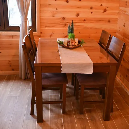 Planinska Kuca Mir Casa de Férias Sekulic