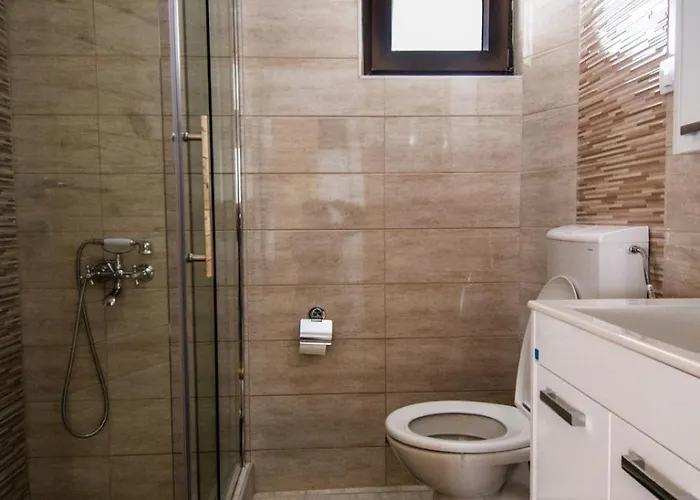 Planinska Kuca Mir Σπίτι διακοπών