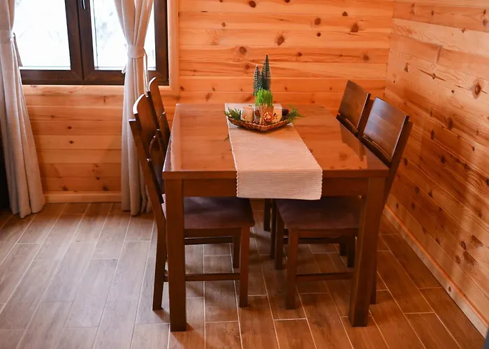 Planinska Kuca Mir Σπίτι διακοπών Sekulic