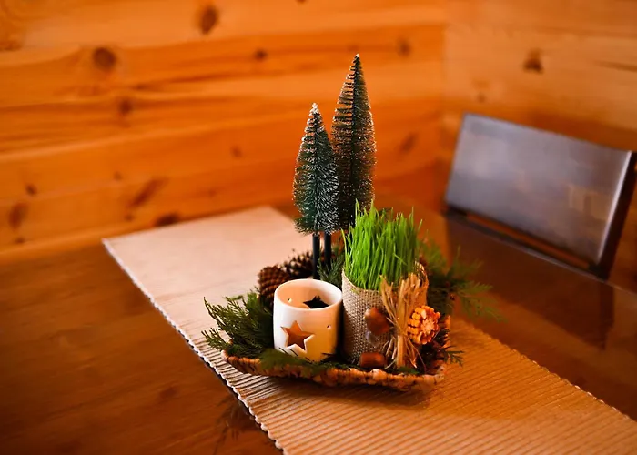 Planinska Kuca Mir Σπίτι διακοπών