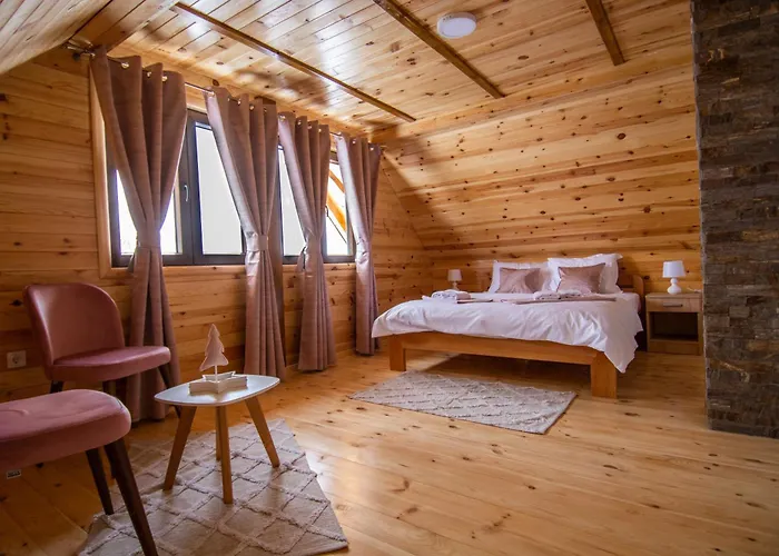 Planinska Kuca Mir Σπίτι διακοπών